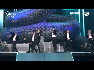 [mpd직캠] 방탄소년단 직캠 '디오니소스 (dionysus)' (bts fancam) l @2019mama