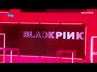 Blackpink ddu du ddu duㅣ블랙핑크 뚜두뚜두 [show music core ep 592] mp4