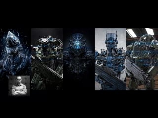 Riyahd cassiem «introduction» (part 1/15)