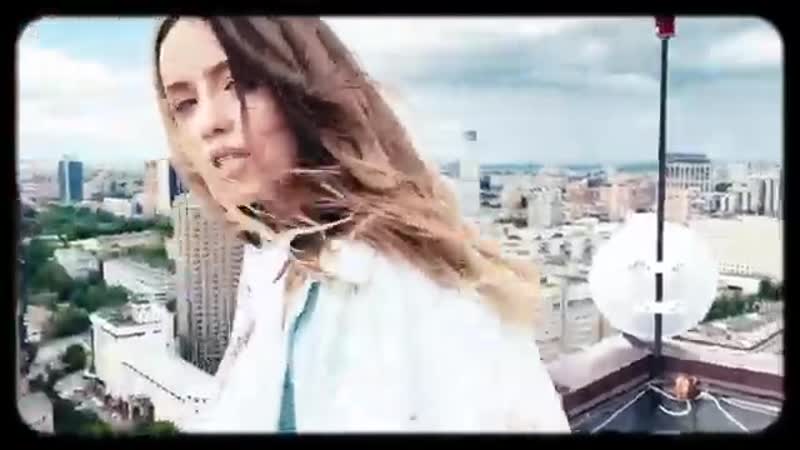 Надя дорофеева feat гриша ванюшкин черничные ночи (надежда даровеева время и стекло клип 2020)