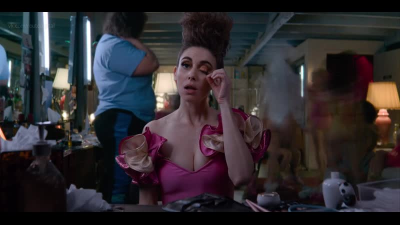 Alison brie, betty gilpin, jackie tohn, kate nash glow s03e08 10 (2019) элисон бри, бетти гилпин, джеки тон, кейт нэш блеск