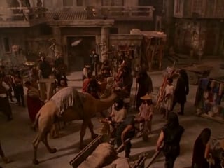 Смертельная битва завоевание серия 01 02 eternal warrior