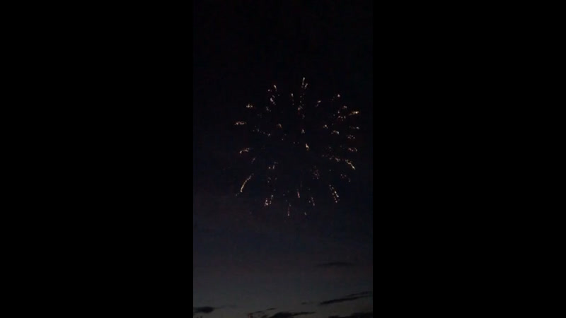 Салют в кинель черкассах