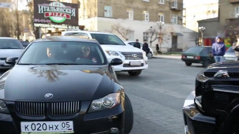 ✵abc7 black borz✵ нетипичная махачкала гелик буянит по махачкале [aue business criminal]