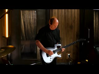 The adrian belew power trio b