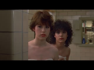 Шестнадцать свечей / sixteen candles (1984)