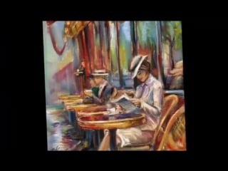 Padam padam edith piaf