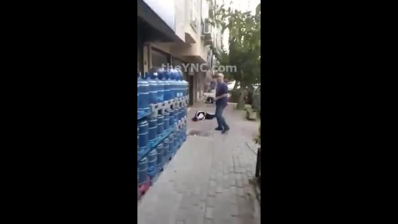 Ревнивец подстрелил подругу, потом застрелил жену и себя