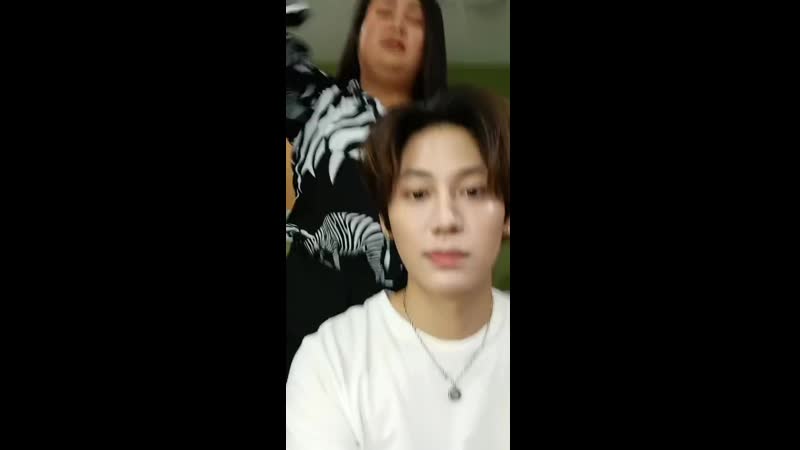 Live with boun (+ prem)