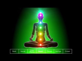 Full chakra healing spa music w binaural beats isochronic tones (zen, reiki)