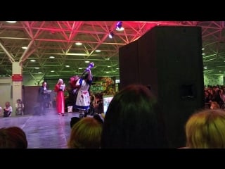 Alice madness returns wacko