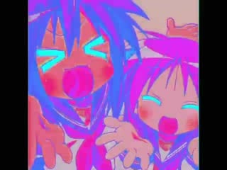 Lucky star ~ konata izumi