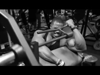 Simeon panda just lift motivation 2015