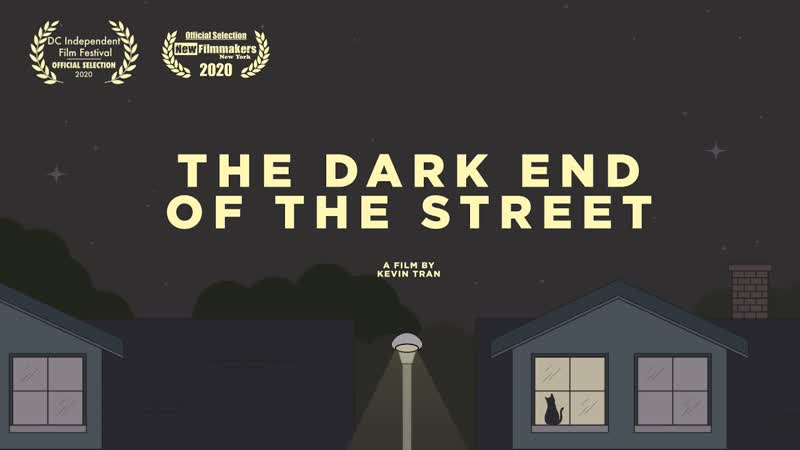 Тёмная сторона улицы (2020) the dark end of the street