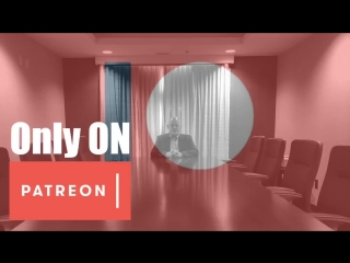 Special preview of the new only on patreon – intelligence assessment with kevin shipp