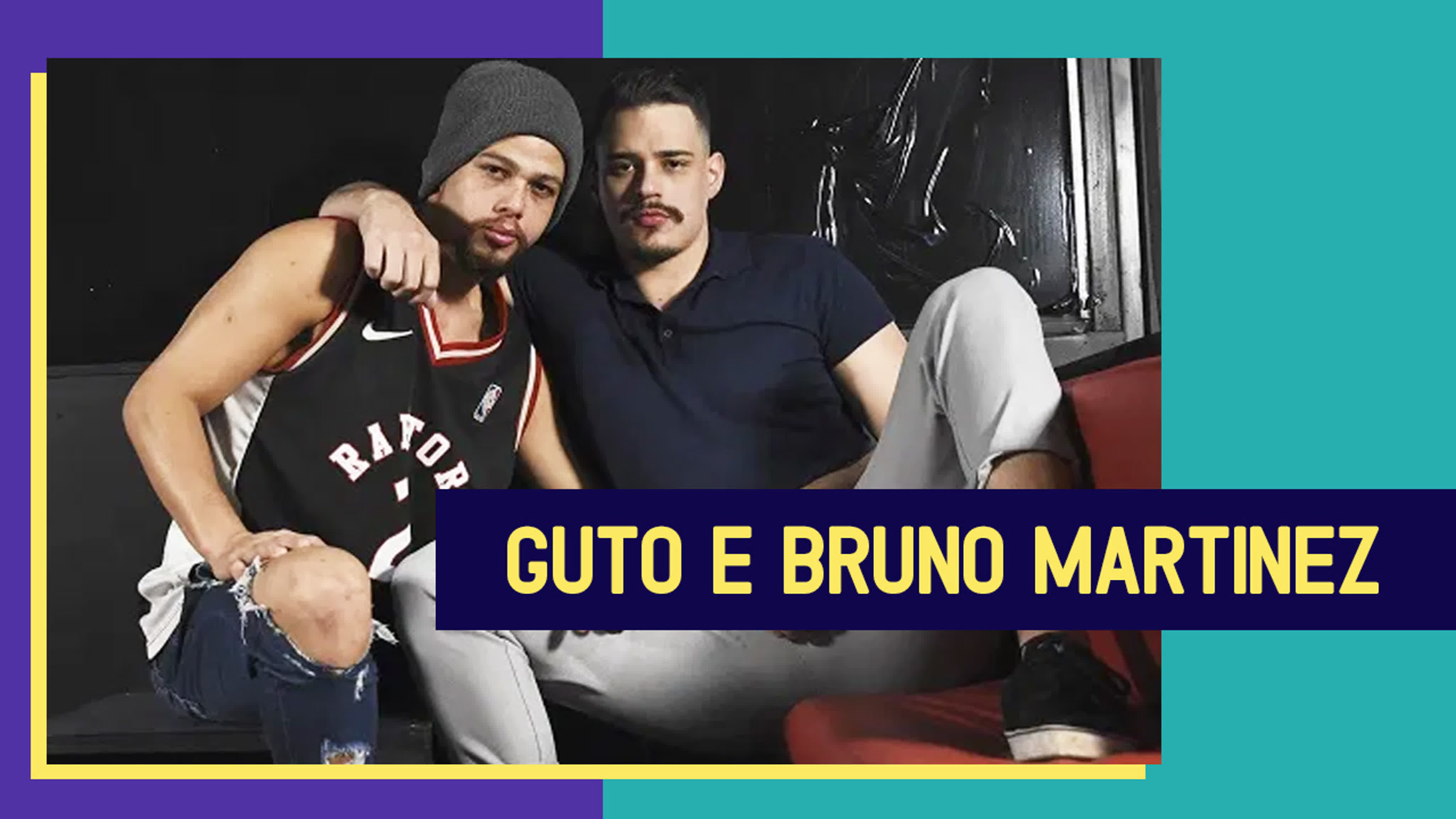 My eager anticipation