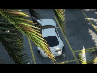 Mgnc is this a supra?