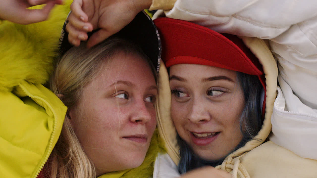 Vacances инцест Lovleg (nrk), 1 й сезон, 8 й эпизод (1x08) haustferie [осенние каникулы]  porn video on BrownPorn