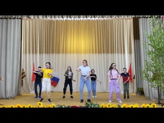 Vivat china | 12/06/21