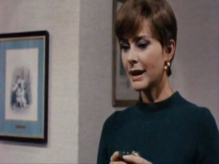 Обнаженная Катрин Денев (Catherine Deneuve) 1 видео