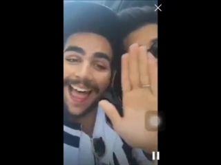 Partenza verso atlanta by ignazio boschetto in periscope