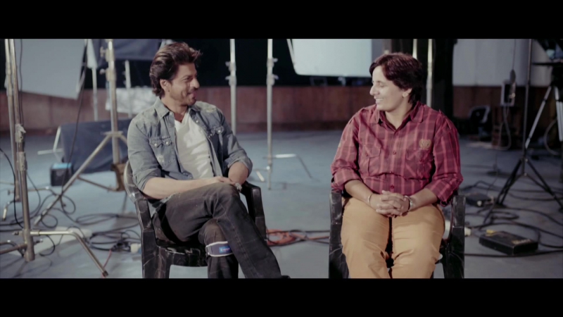 Koi dhandha chhota nahin hota ¦ harpreet kaur ¦ raees ¦ releasing jan 25