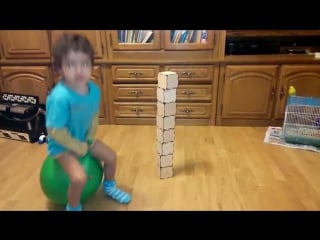 Тык дык, дык дык дык прикольно! улыбнетесь!