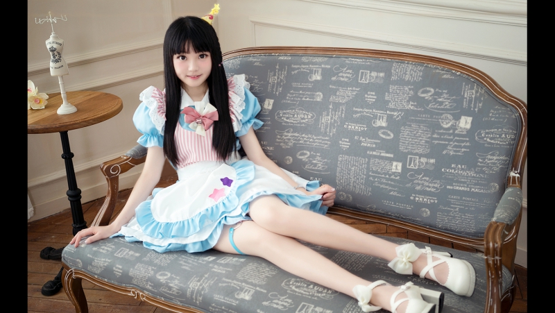 Bilibili porn video – 【欣小萌】我这么可爱真是对不起了～（捂脸） 宅舞 舞蹈 bilibili 哔哩哔哩 av13209021