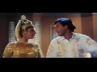 Deewana deewana yeh dil tera deewana jung ajay devgan, rambha kavita kri