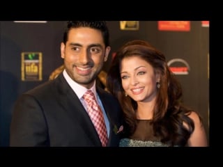 Abhishek aishwarya rai bachchan