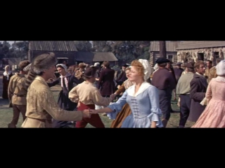 Много рек предстоит перейти / many rivers to cross (1955)