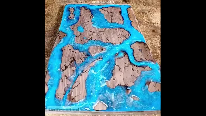 Красивая столешница