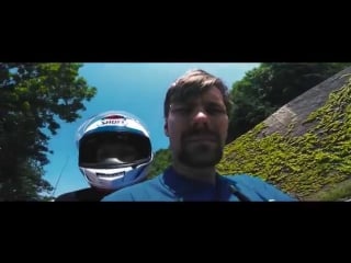 Trailer | spyder grossglockner challenge 2015