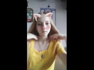 Live ~чмоки в попку~♡хихи)~