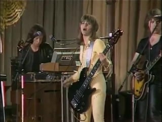 Suzi quatro porn