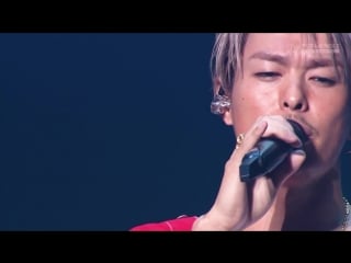 Ryuji imaichi j wave live summer jam 2017