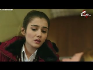 Севда навещает коpaя ☺️ (рус суб)