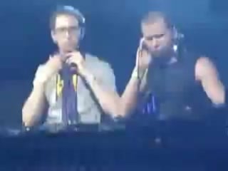 Moonbeam live@tiёsto in ukraine