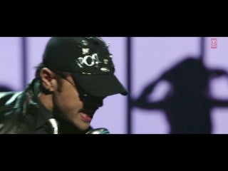 The xpose catch me if you can video song himesh reshammiya, yo yo honey singh