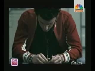 Calogero face a la mer (французкий рэп)