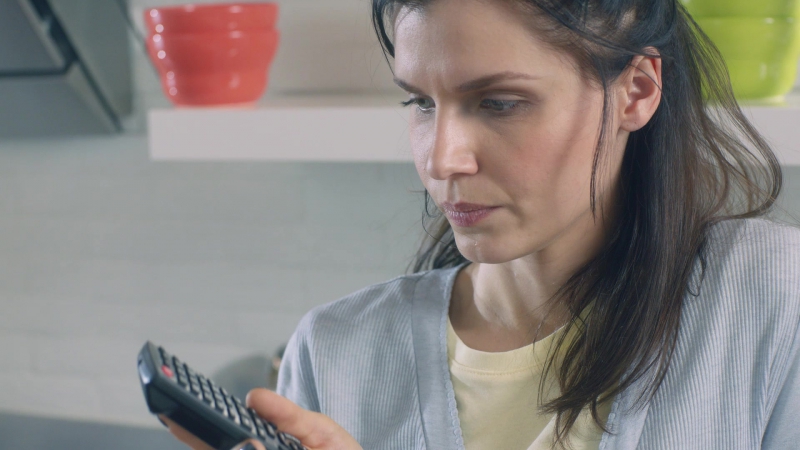 Как маме успеть все?