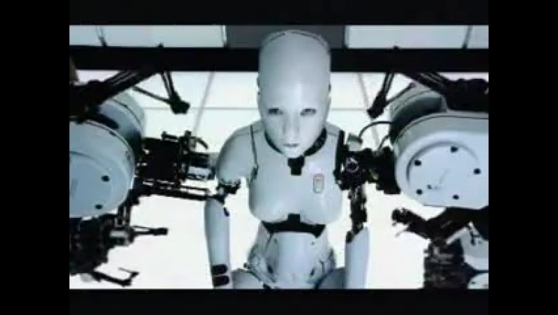 Bokep Robot Machin - Robot porn watch online