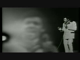 Jimmy ruffin what becomes of the brokenhearted (beat club)