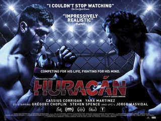 Ураган (2019) huracán