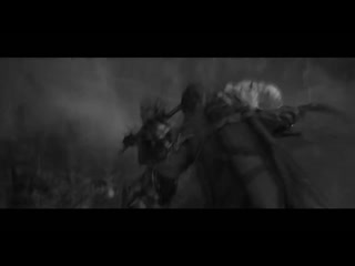 Powerwolf sanctus dominus imrael production hd gmv