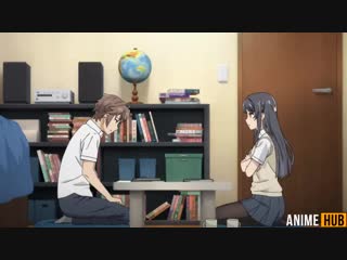 A webm seishun buta