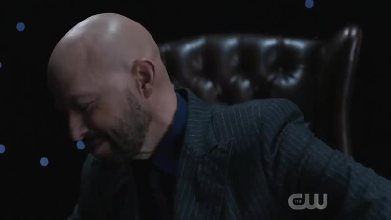 Dctv crisis on infinite earths crossover teaser (hd) lex luthor recruited by the monitor