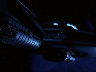 Farscape s01 e22 family ties