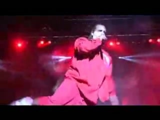 Tech n9ne tour live in kansas city (trailer)