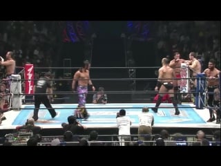 Best of ricochet vol 1